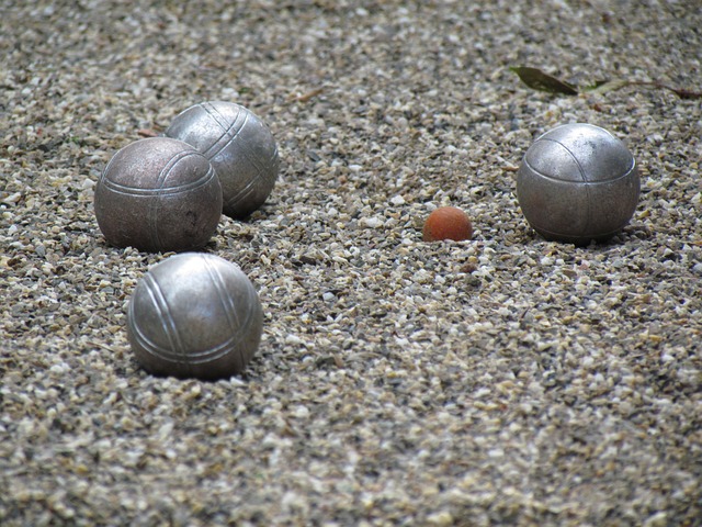 Lire la suite de l'actualité USLN (Union Sports et Loisirs de Nointel) organise un concours de pétanque en doublette le samedi 23 mai 2026. Tarifs par joueur : 8 euros sans repas, 15 euros avec repas. 1 lot pour tous les participants ! Buvette toute la journée.