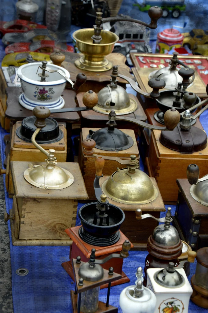 Lire la suite de l'actualité La commission communale des fêtes organise le dimanche 21 juin 2026 sa 37ème brocante. Inscription obligatoire. Barbecue et buvette sur place. On vous attend nombreux !
