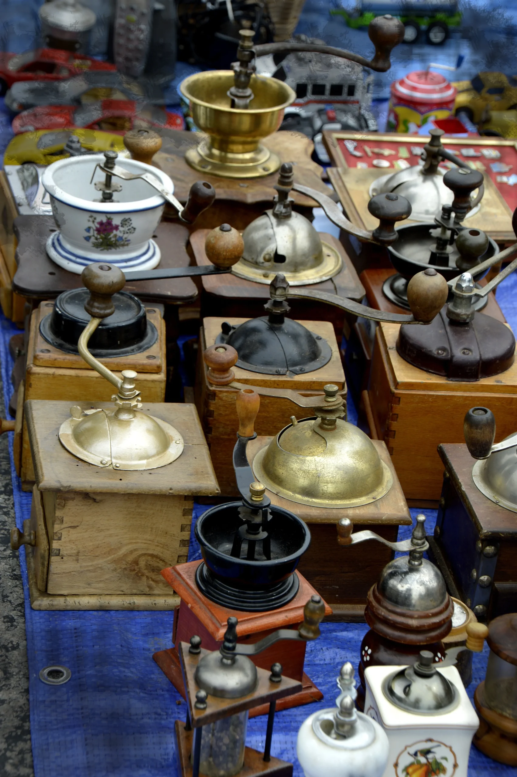 Lire la suite de l'actualité La commission communale des fêtes organise le dimanche 21 juin 2026 sa 37ème brocante. Inscription obligatoire.                                  Barbecue et buvette sur place.                             On vous attend nombreux !