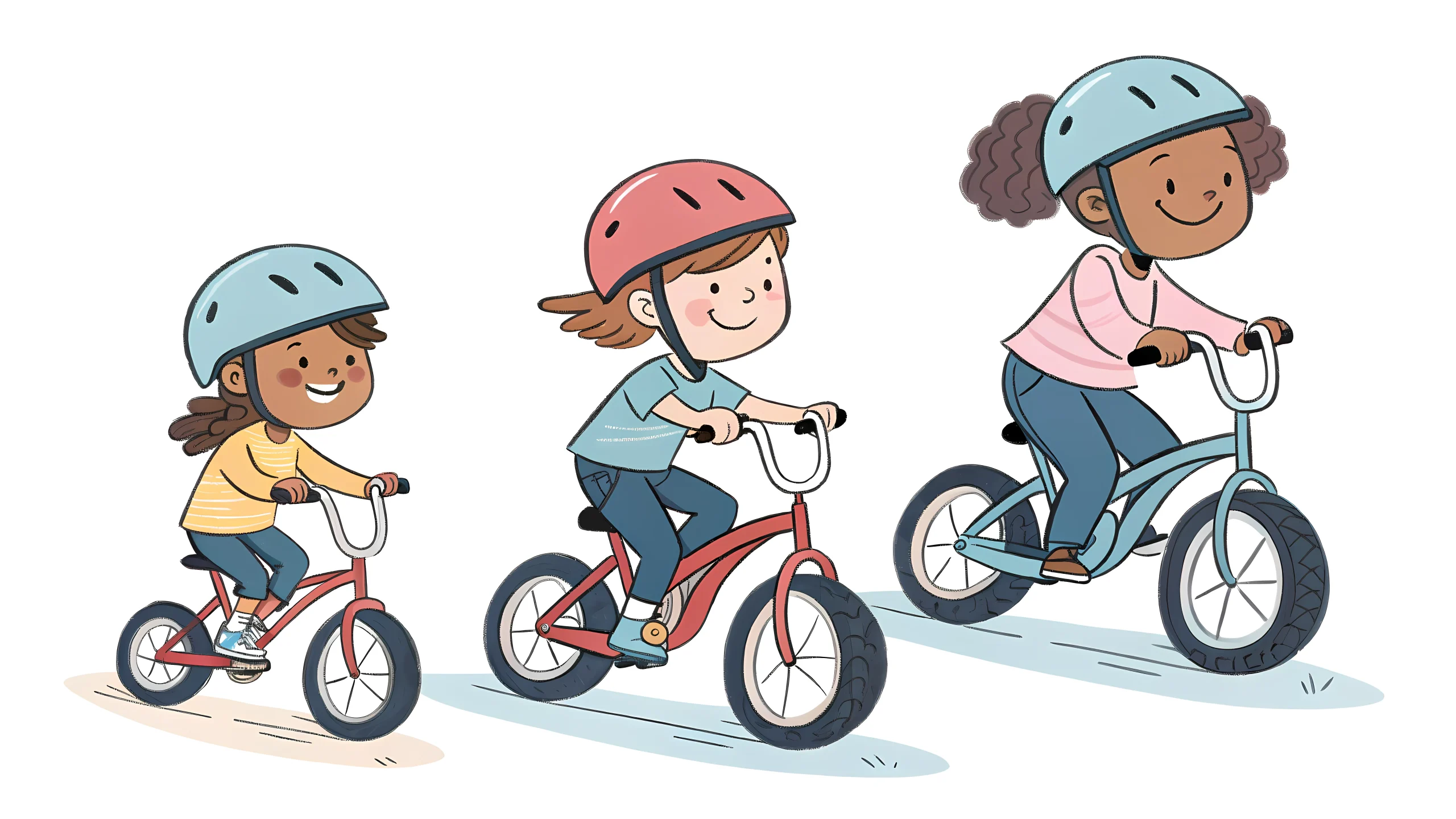 Lire la suite de l'actualité La route est à vous. A pied, en vélo, en rollers sur le CV3 dit « Route de Beaumont-sur-Oise ».          Tous les week-ends du 05 juin au 05 octobre 2026. Interdit aux véhicules.